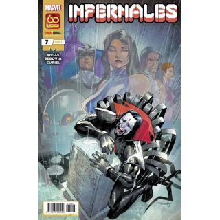 Infernales 07
