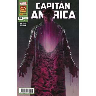 Capitan America 20 (119)