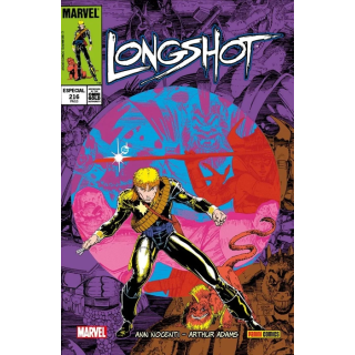 Longshot