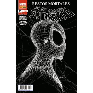 El Asombroso Spiderman 31 (180)