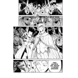 The Promised Neverland 15 - Cómics Vallés