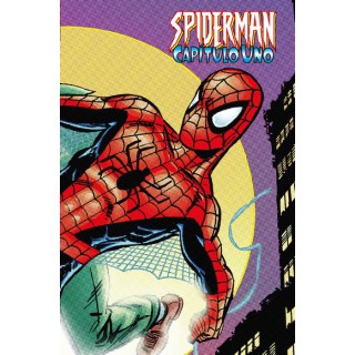90s Limited Spiderman. Capitulo Uno (Marvel Limited Edition)