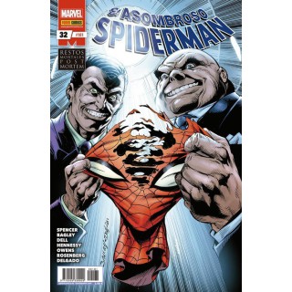 El Asombroso Spiderman 32 (181)