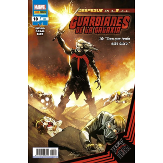 Guardianes De La Galaxia 10 (85)