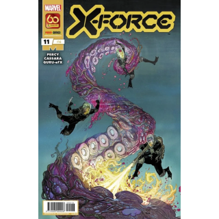 X-force 11 (# 16)