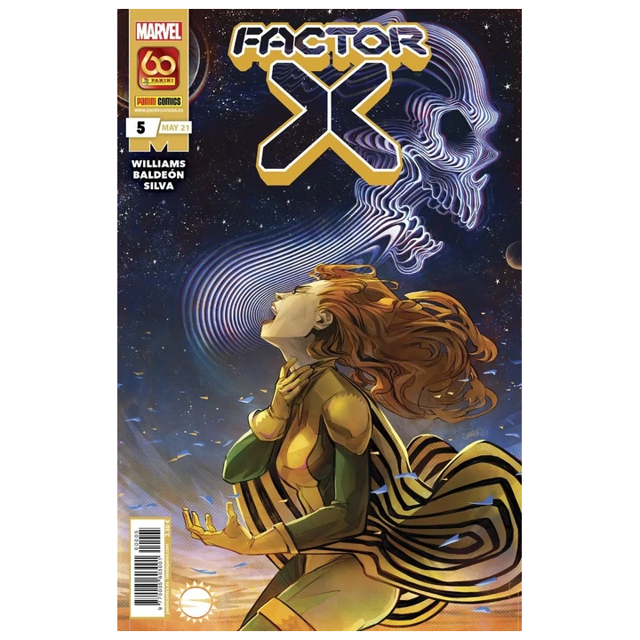 Factor-x 05