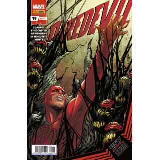 Daredevil 19