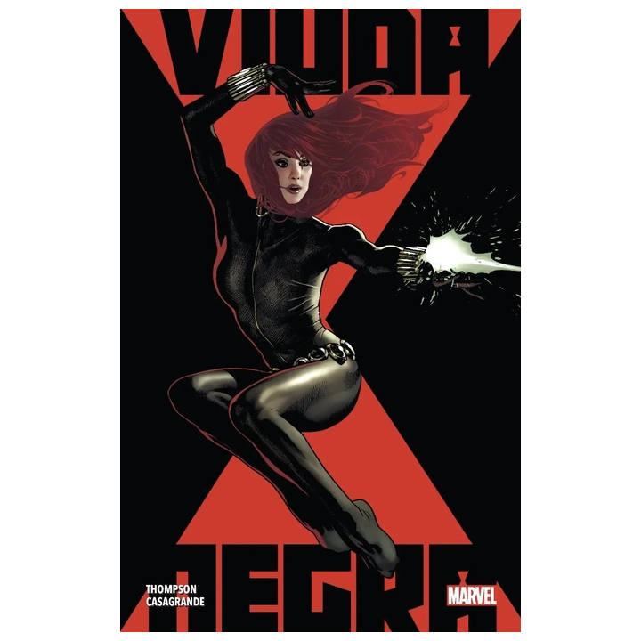 Viuda Negra 01