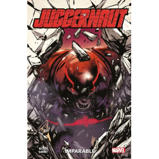 Juggernaut