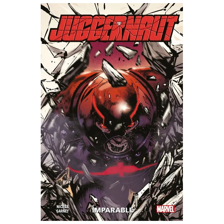 Juggernaut