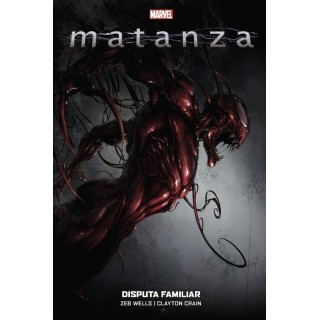 Matanza: Disputa Familiar