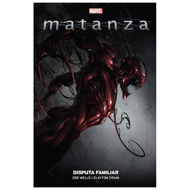 Matanza: Disputa Familiar