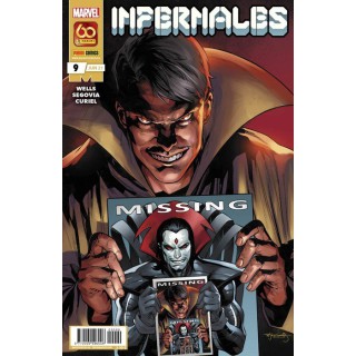 Infernales 09