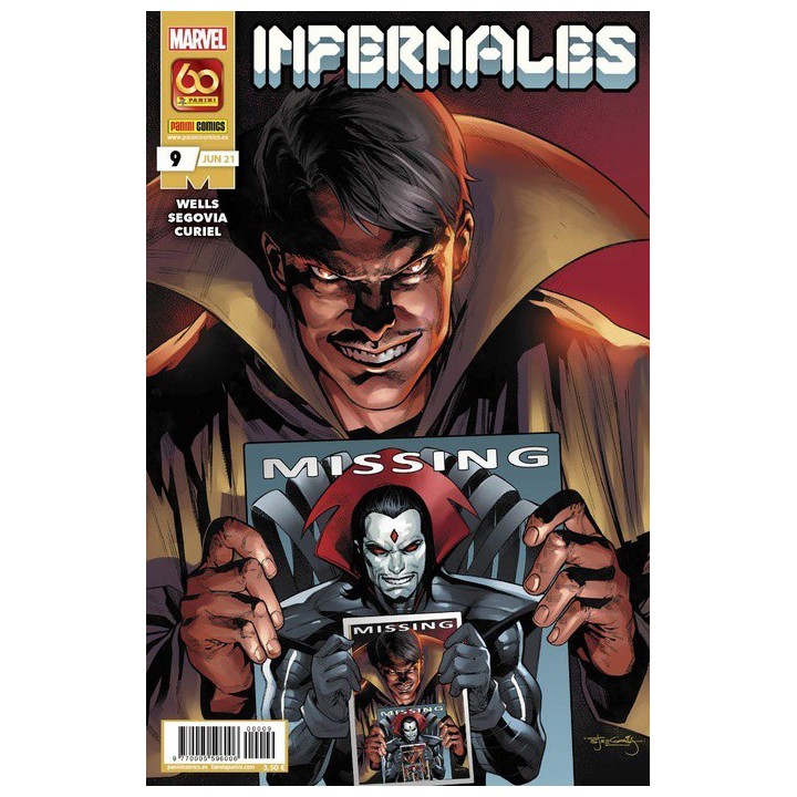 Infernales 09