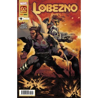 Lobezno 10 (110)