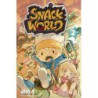The Snack World Tv Animation 2