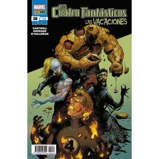 Los 4 Fantasticos 30 (130)