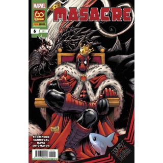 Masacre 06 (Masacre # 53)