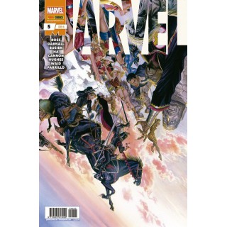 Marvel 05 De 06