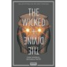 The Wicked + The Divine 6. Fase Imperial
