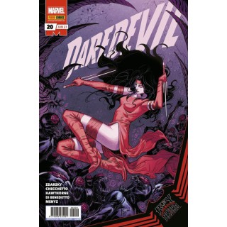 Daredevil 20