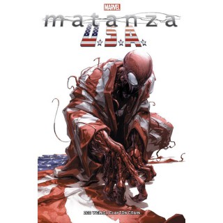 Matanza Usa (Cartone)