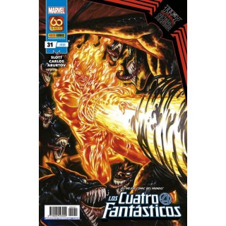 Los 4 Fantasticos 31 (131)