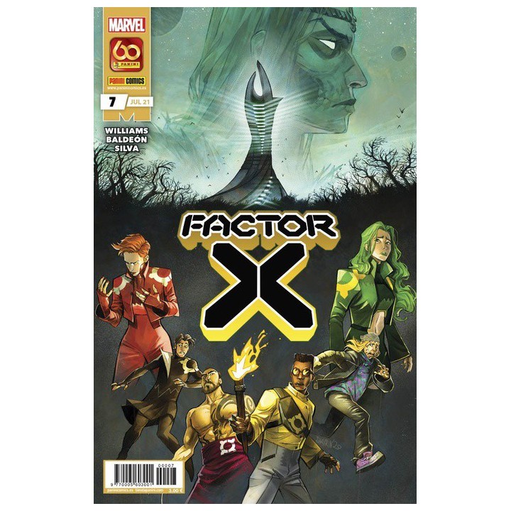 Factor-x 07