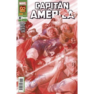Capitan America 23 (122)