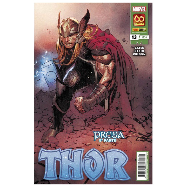 Thor 13 (120)