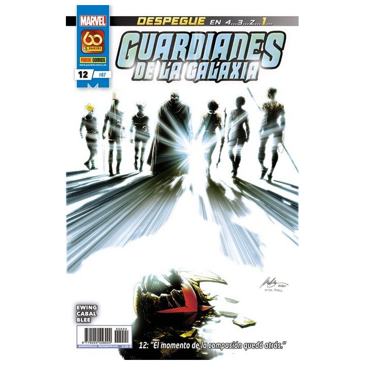 Guardianes De La Galaxia 12 (87)