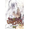 Twin Star Exorcists. Onmyoji 15