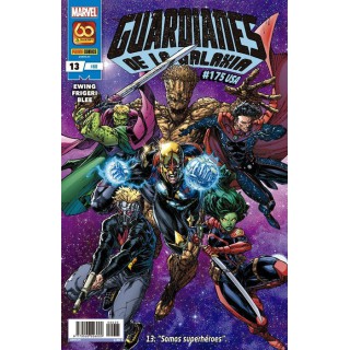 Guardianes De La Galaxia 13 (88)
