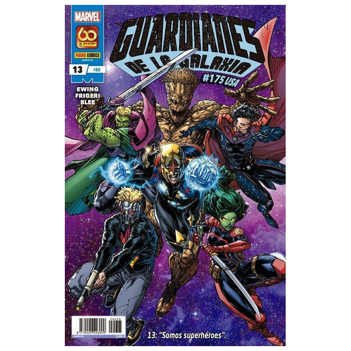 Guardianes De La Galaxia 13 (88)