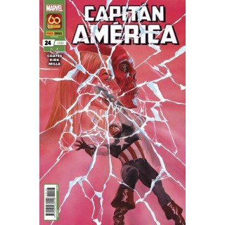 Capitan America 24 (123)