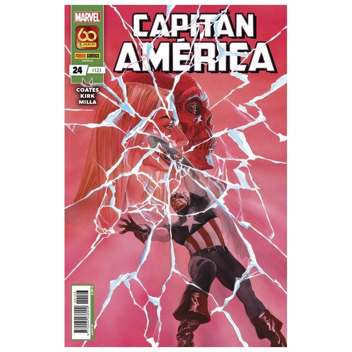 Capitan America 24 (123)