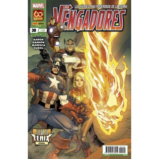 Los Vengadores 30 (129)