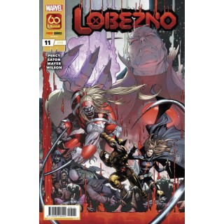 Lobezno 11 (111)
