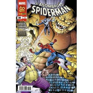 El Asombroso Spiderman 36 (185)
