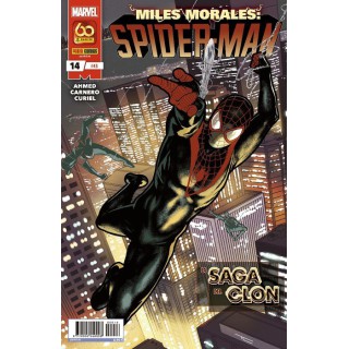Miles Morales: Spider-man 14