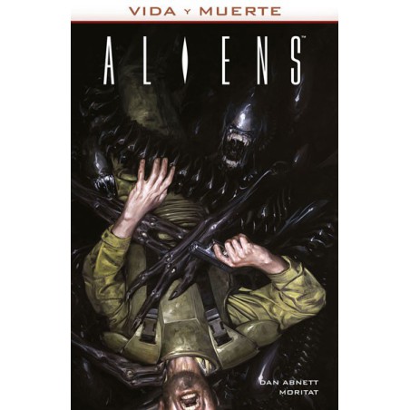 Vida Y Muerte 3. Aliens