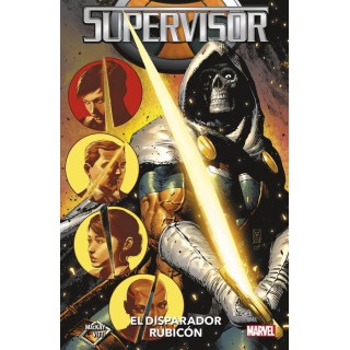 Supervisor: El Disparador Rubicón