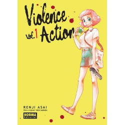 Violence Action 1