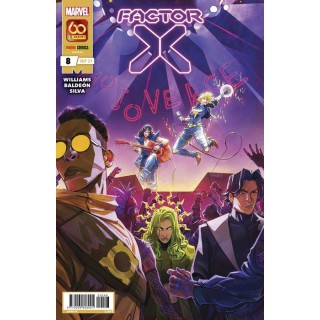 Factor-x 08