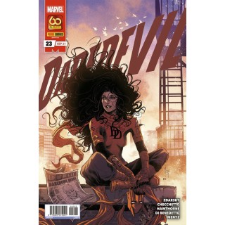 Daredevil 23