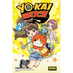 Yo-kai Watch: Días Miauravillosos Y Emiaucionantes 2