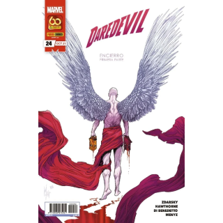 Daredevil 24
