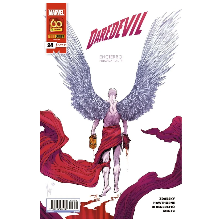 Daredevil 24