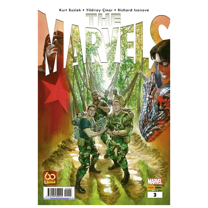 The Marvels 03