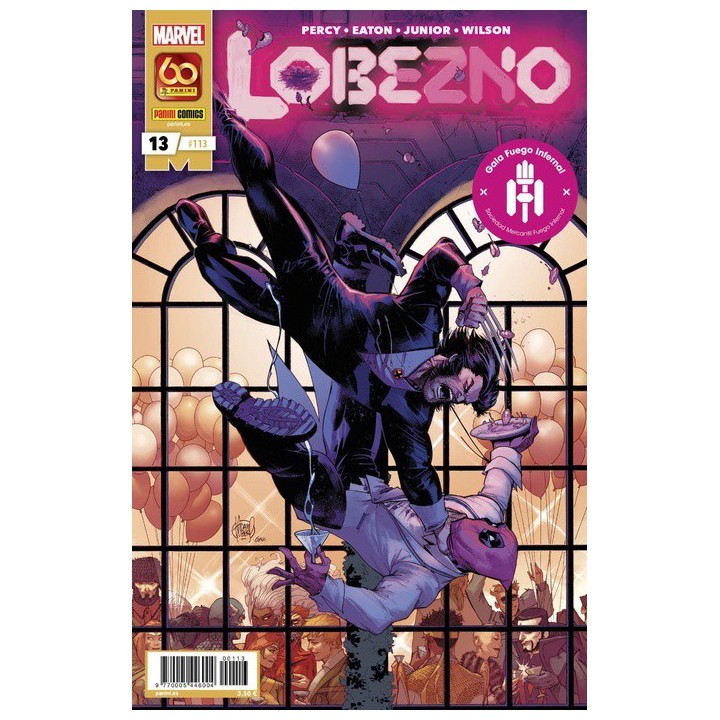 Lobezno 13 (113)